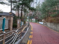한남정맥 용인지역01 풍산(아)삼거리-새천년 신릉초등학교 - 둘레길 GPS Track - GPS 월드 한남정맥 용인지역01 풍산(아)삼거리-새천년... 