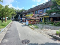 경기둘레길 34코스 신륵사-한강문화관 - 둘레길 GPS Track - GPS 월드 경기둘레길 34코스 신륵사-한강문화관