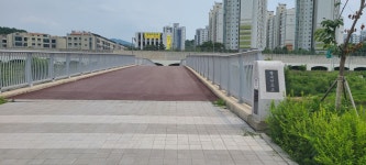왕숙천 둘레길02 광릉내종점-내동마을,한신아파트 - 올래길 둘레길 - 안드로이드 gps & earth 안드로이드 gps & earth
