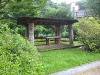 금어천 둘레길 02 (용인 체육센터-금어2리) - 둘레길 GPS Track - GPS 월드 금어천 둘레길 02 (용인 체육센터-금어2리)