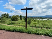 경기둘레길 34코스 신륵사-한강문화관 - 둘레길 GPS Track - GPS 월드 경기둘레길 34코스 신륵사-한강문화관