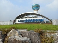 경기둘레길 35코스 한강문화관-도리마을회관 - 둘레길 GPS Track - GPS 월드 경기둘레길 35코스 한강문화관-도리마을회관