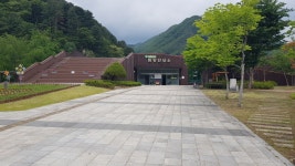 경기둘레길 20코스 용추종점-가평역 - 둘레길 GPS Track - GPS 월드 경기둘레길 20코스 용추종점-가평역