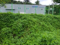 금어천 둘레길 02 (용인 체육센터-금어2리) - 둘레길 GPS Track - GPS 월드 금어천 둘레길 02 (용인 체육센터-금어2리)