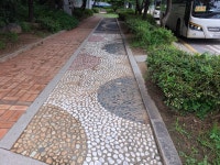 금어천 둘레길 02 (용인 체육센터-금어2리) - 둘레길 GPS Track - GPS 월드 금어천 둘레길 02 (용인 체육센터-금어2리)