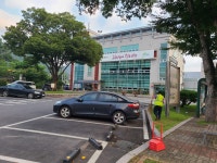 노곡천 둘레길02(도척면사무소-황금들판) - 둘레길 GPS Track - GPS 월드 노곡천 둘레길02(도척면사무소-황금들판)