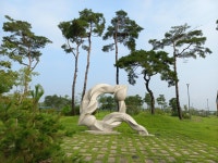 경기둘레길 35코스 한강문화관-도리마을회관 - 둘레길 GPS Track - GPS 월드 경기둘레길 35코스 한강문화관-도리마을회관