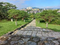 경기둘레길 34코스 신륵사-한강문화관 - 둘레길 GPS Track - GPS 월드 경기둘레길 34코스 신륵사-한강문화관