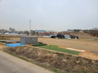 황구지천 자전거길03 (세류역-서랑저수지) - 둘레길 GPS Track - GPS 월드 황구지천 자전거길03 (세류역-서랑저수지)