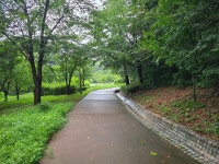경기 광교역사공원에서 원천호수일주 - 둘레길 GPS Track - GPS 월드 경기 광교역사공원에서 원천호수일주