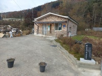 경기둘레길 41-2 대동정류장(다리골입구)-청룡사정류장 - 둘레길 GPS Track - GPS 월드 경기둘레길 41-2 대동정류장(다리골입구)-청룡사정류장