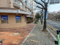 한남정맥 용인지역01 풍산(아)삼거리-새천년 신릉초등학교 - 둘레길 GPS Track - GPS 월드 한남정맥 용인지역01 풍산(아)삼거리-새천년... 