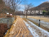 탄천산책길 (성남농수산센터-정자역) - 둘레길 GPS Track - GPS 월드 탄천산책길 (성남농수산센터-정자역)