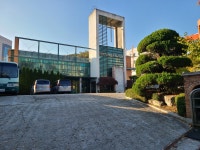 용인수지구 만현공원-예진산 - 둘레길 GPS Track - GPS 월드 용인수지구 만현공원-예진산