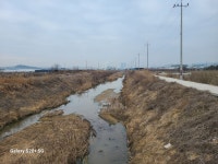 평택 섶길 황구지길 (진위역-동청1리 마을쉼터) - 둘레길 GPS Track - GPS 월드 평택 섶길 황구지길 (진위역-동청1리 마을쉼터)