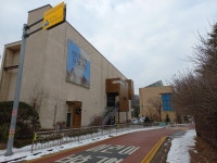 청명지맥 01-1구간 청명분기점-이영미술관 삼거리 - 둘레길 GPS Track - GPS 월드 청명지맥 01-1구간 청명분기점-이영미술관 삼거리