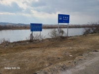 평택 섶길 황구지길 (진위역-동청1리 마을쉼터) - 둘레길 GPS Track - GPS 월드 평택 섶길 황구지길 (진위역-동청1리 마을쉼터)