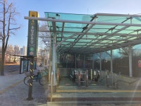 송파둘레길 (종합운동장역-잠실나루역) - 둘레길 GPS Track - GPS 월드 송파둘레길 (종합운동장역-잠실나루역)