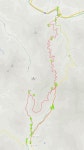 경기둘레길,28코스 갈운1리.증골 정류장-모름고개 - 올래길 둘레길 - 안드로이드 gps & earth 안드로이드 gps & earth