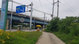 경기둘레길,27코스 단월면사무소-갈운1리.증골정류장 - 둘레길 GPS Track - GPS 월드 경기둘레길,27코스 단월면사무소-갈운1리.증골정류장