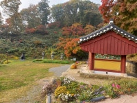 경기둘레길 40코스 칠상사-금광저수지(석암마을) - 둘레길 GPS Track - GPS 월드 경기둘레길 40코스 칠상사-금광저수지(석암마을)