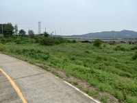경기둘레길 36코스 도리마을회관-현수1리정류장 - 둘레길 GPS Track - GPS 월드 경기둘레길 36코스 도리마을회관-현수1리정류장