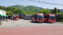 경기둘레길 11-2 신망리역-신탄진역 - 둘레길 GPS Track - GPS 월드 경기둘레길 11-2 신망리역-신탄진역