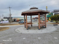 평택 섶길 황구지길 (진위역-동청1리 마을쉼터) - 둘레길 GPS Track - GPS 월드 평택 섶길 황구지길 (진위역-동청1리 마을쉼터)