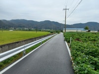 경기둘레길 36코스 도리마을회관-현수1리정류장 - 둘레길 GPS Track - GPS 월드 경기둘레길 36코스 도리마을회관-현수1리정류장