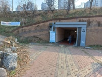 한남정맥 용인지역01 풍산(아)삼거리-새천년 신릉초등학교 - 둘레길 GPS Track - GPS 월드 한남정맥 용인지역01 풍산(아)삼거리-새천년... 