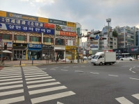 한남정맥 용인지역01 풍산(아)삼거리-새천년 신릉초등학교 - 둘레길 GPS Track - GPS 월드 한남정맥 용인지역01 풍산(아)삼거리-새천년... 