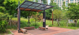 왕숙천 둘레길02 광릉내종점-내동마을,한신아파트 - 올래길 둘레길 - 안드로이드 gps & earth 안드로이드 gps & earth
