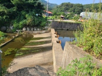 노곡천 둘레길02(도척면사무소-황금들판) - 둘레길 GPS Track - GPS 월드 노곡천 둘레길02(도척면사무소-황금들판)