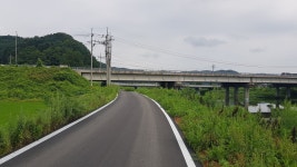 경기둘레길,27코스 단월면사무소-갈운1리.증골정류장 - 둘레길 GPS Track - GPS 월드 경기둘레길,27코스 단월면사무소-갈운1리.증골정류장