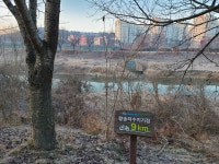 황구지천자전거길 02 (서수원체육공원-세마교) - 둘레길 GPS Track - GPS 월드 황구지천자전거길 02 (서수원체육공원-세마교)