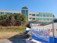 탄천산책길 (야탑역3번출구- 복정역 3벙출구) - 둘레길 GPS Track - GPS 월드 탄천산책길 (야탑역3번출구- 복정역 3벙출구)