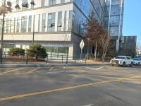 청명지맥 01-3구간 사색의길-세마역 - 둘레길 GPS Track - GPS 월드 청명지맥 01-3구간 사색의길-세마역