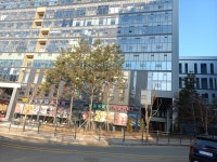 청명지맥 01-3구간 사색의길-세마역 - 둘레길 GPS Track - GPS 월드 청명지맥 01-3구간 사색의길-세마역