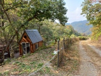 경기둘레길 40코스 칠상사-금광저수지(석암마을) - 둘레길 GPS Track - GPS 월드 경기둘레길 40코스 칠상사-금광저수지(석암마을)