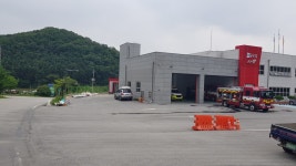 경기둘레길,27코스 단월면사무소-갈운1리.증골정류장 - 둘레길 GPS Track - GPS 월드 경기둘레길,27코스 단월면사무소-갈운1리.증골정류장