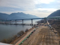 한강자전거길(하남검단산역-다산성곽) - 둘레길 GPS Track - GPS 월드 한강자전거길(하남검단산역-다산성곽)