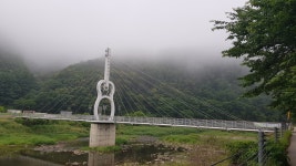 경기둘레길 23코스 청평역-삼회1리마을 회관 - 둘레길 GPS Track - GPS 월드 경기둘레길 23코스 청평역-삼회1리마을 회관