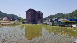 경기둘레길 21코스 가평역-상천역 - 둘레길 GPS Track - GPS 월드 경기둘레길 21코스 가평역-상천역