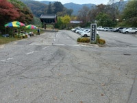 경기둘레길 39코스 광장휴게소-칠상사 - 둘레길 GPS Track - GPS 월드 경기둘레길 39코스 광장휴게소-칠상사