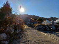 경기둘레길 40-2금광저수지 ,41-1대둔저수지-대동정류장(다리골) - 둘레길 GPS Track - GPS 월드 경기둘레길 40-2금광저수지 ,41... 