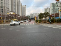 한남정맥 용인지역01 풍산(아)삼거리-새천년 신릉초등학교 - 둘레길 GPS Track - GPS 월드 한남정맥 용인지역01 풍산(아)삼거리-새천년... 