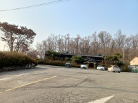 한남정맥 용인지역01 풍산(아)삼거리-새천년 신릉초등학교 - 둘레길 GPS Track - GPS 월드 한남정맥 용인지역01 풍산(아)삼거리-새천년... 