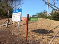 청명지맥 01-3구간 사색의길-세마역 - 둘레길 GPS Track - GPS 월드 청명지맥 01-3구간 사색의길-세마역