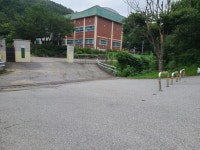 금어천 둘레길 02 (용인 체육센터-금어2리) - 둘레길 GPS Track - GPS 월드 금어천 둘레길 02 (용인 체육센터-금어2리)