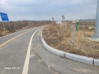 평택 섶길 황구지길 (진위역-동청1리 마을쉼터) - 둘레길 GPS Track - GPS 월드 평택 섶길 황구지길 (진위역-동청1리 마을쉼터)